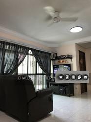 Blk 109B Edgedale Plains (Punggol), HDB 4 Rooms #144517962